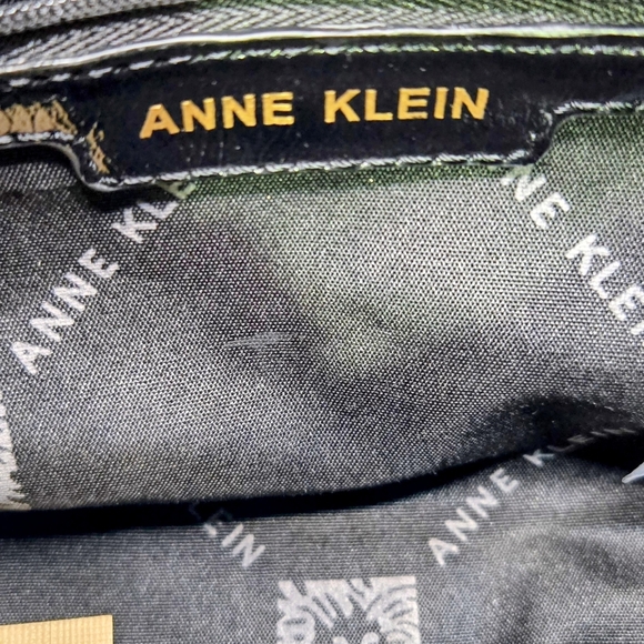 Anne Klein Black Women's Bag - Picture 7 of 8
